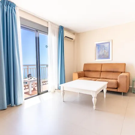 Hotel Mainare Playa Fuengirola Exterior photo