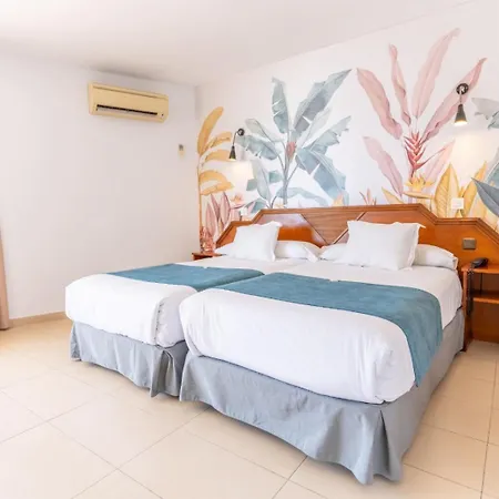 Hotel Mainare Playa Fuengirola Exterior photo