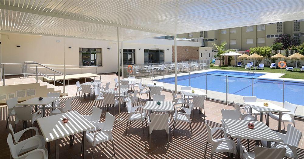 Mainare Playa Hotel Fuengirola