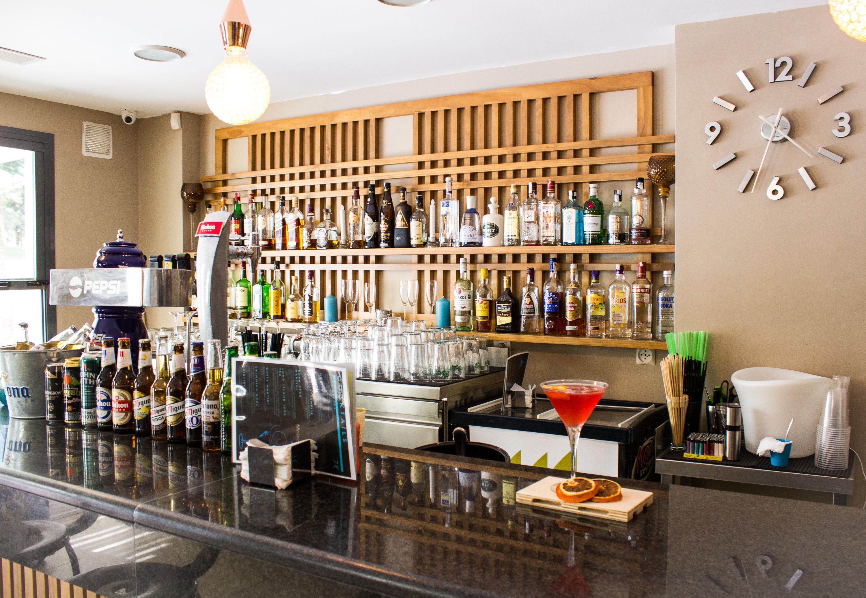Mainare Playa 4* Fuengirola