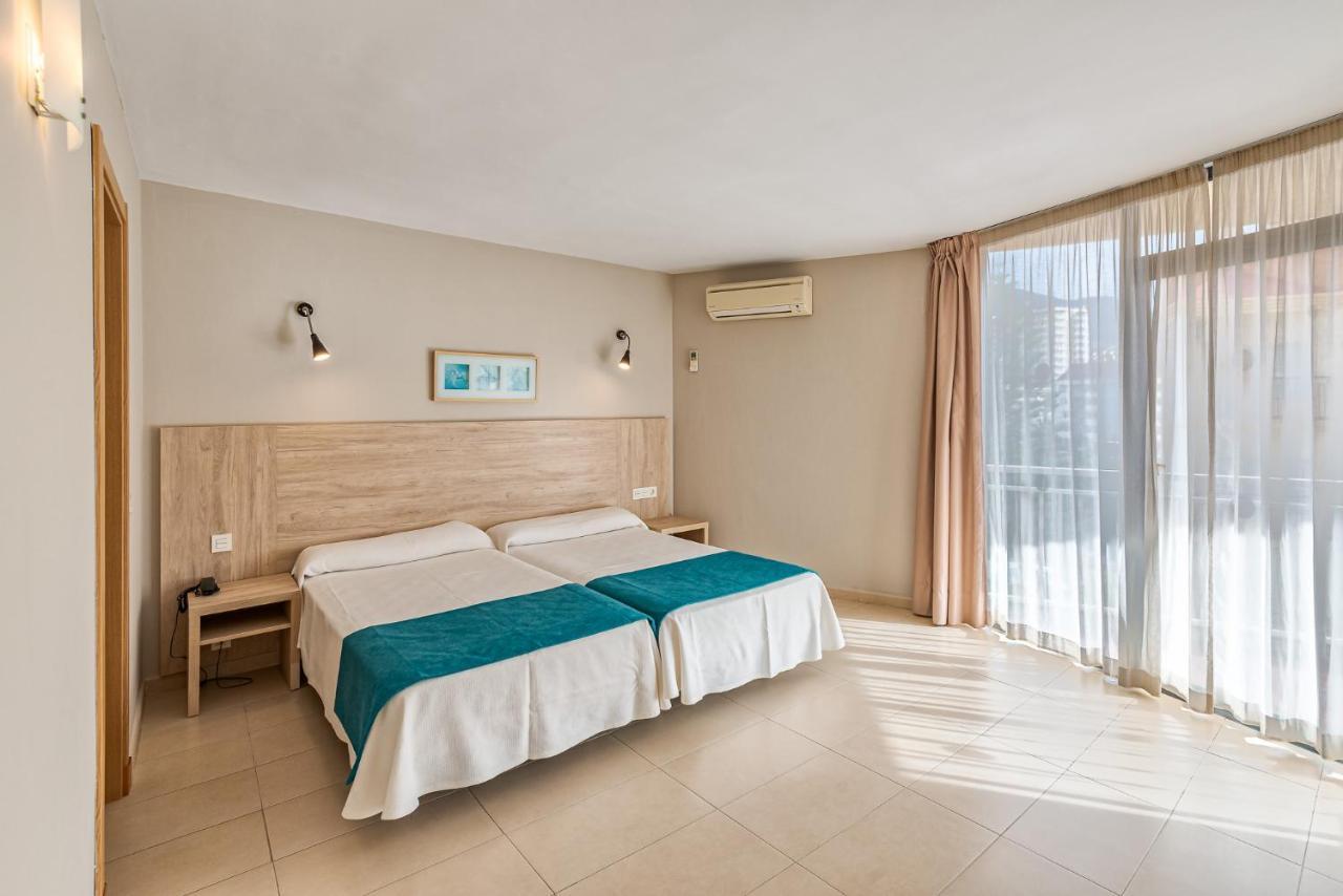 Hotel Mainare Playa