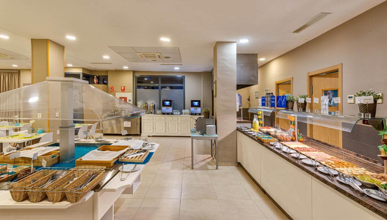 Mainare Playa Hotel 4*