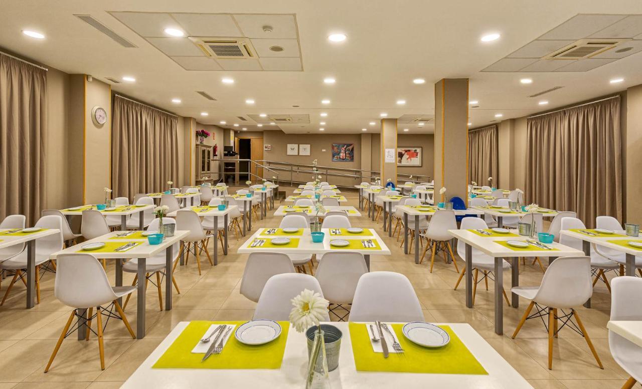 Hotel Mainare Playa