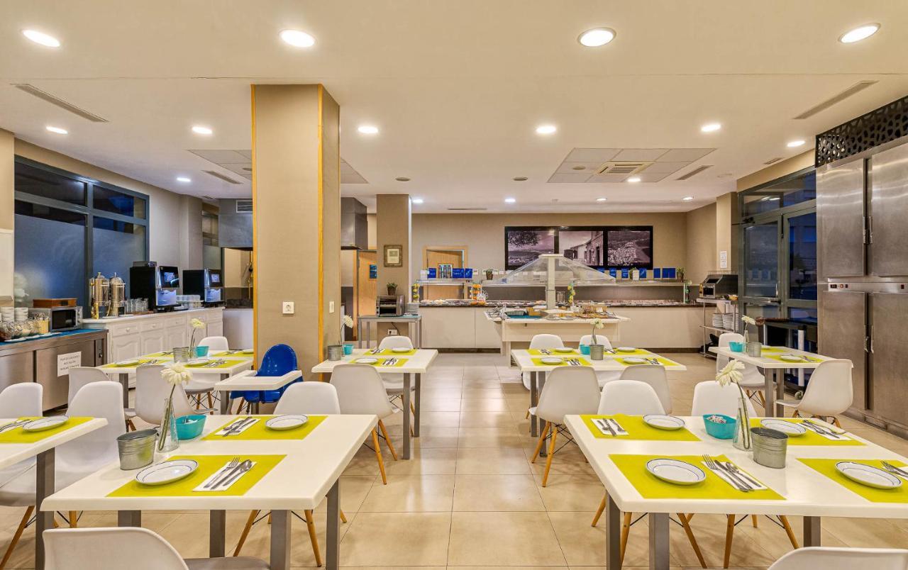 Mainare Playa Hotel 4*