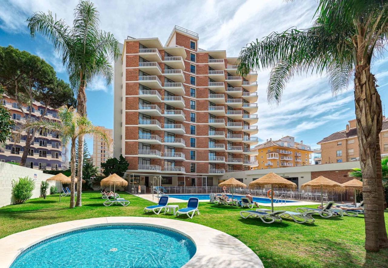 Hotel Mainare Playa 4*