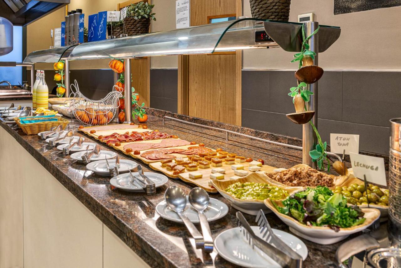 Mainare Playa Hotel Fuengirola