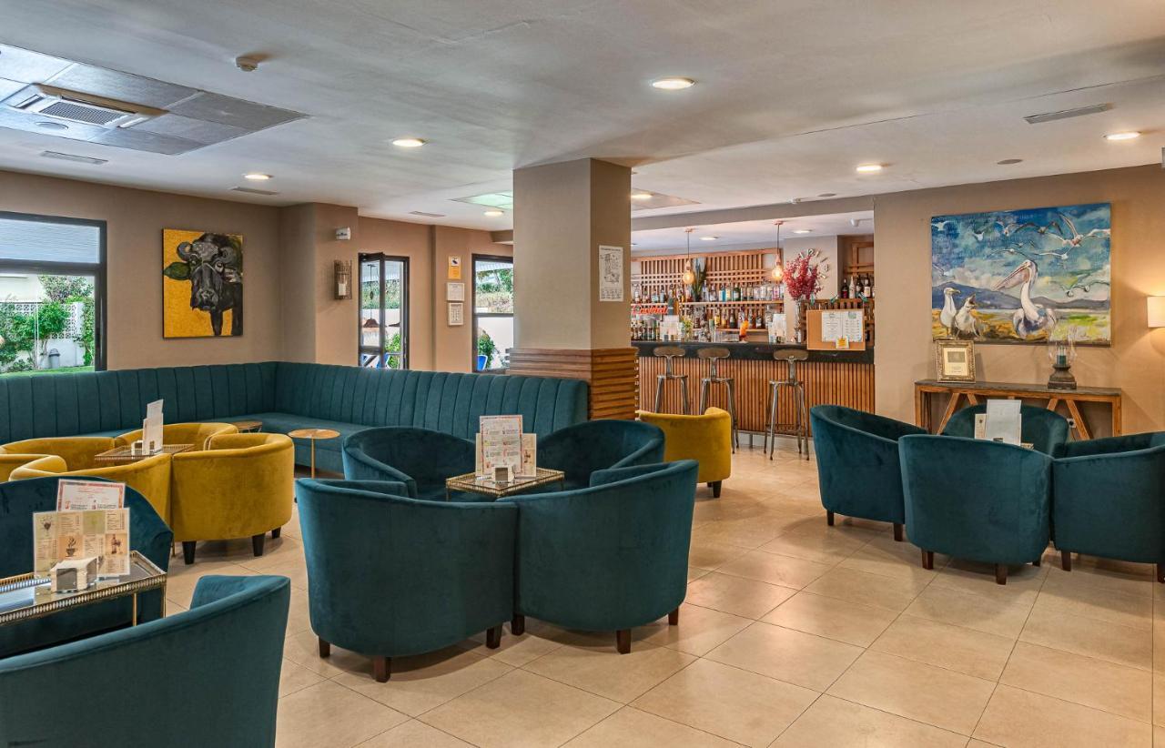 Mainare Playa Hotel Fuengirola