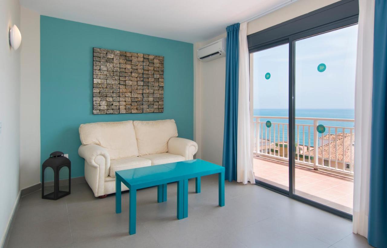 Mainare Playa Hotel Fuengirola