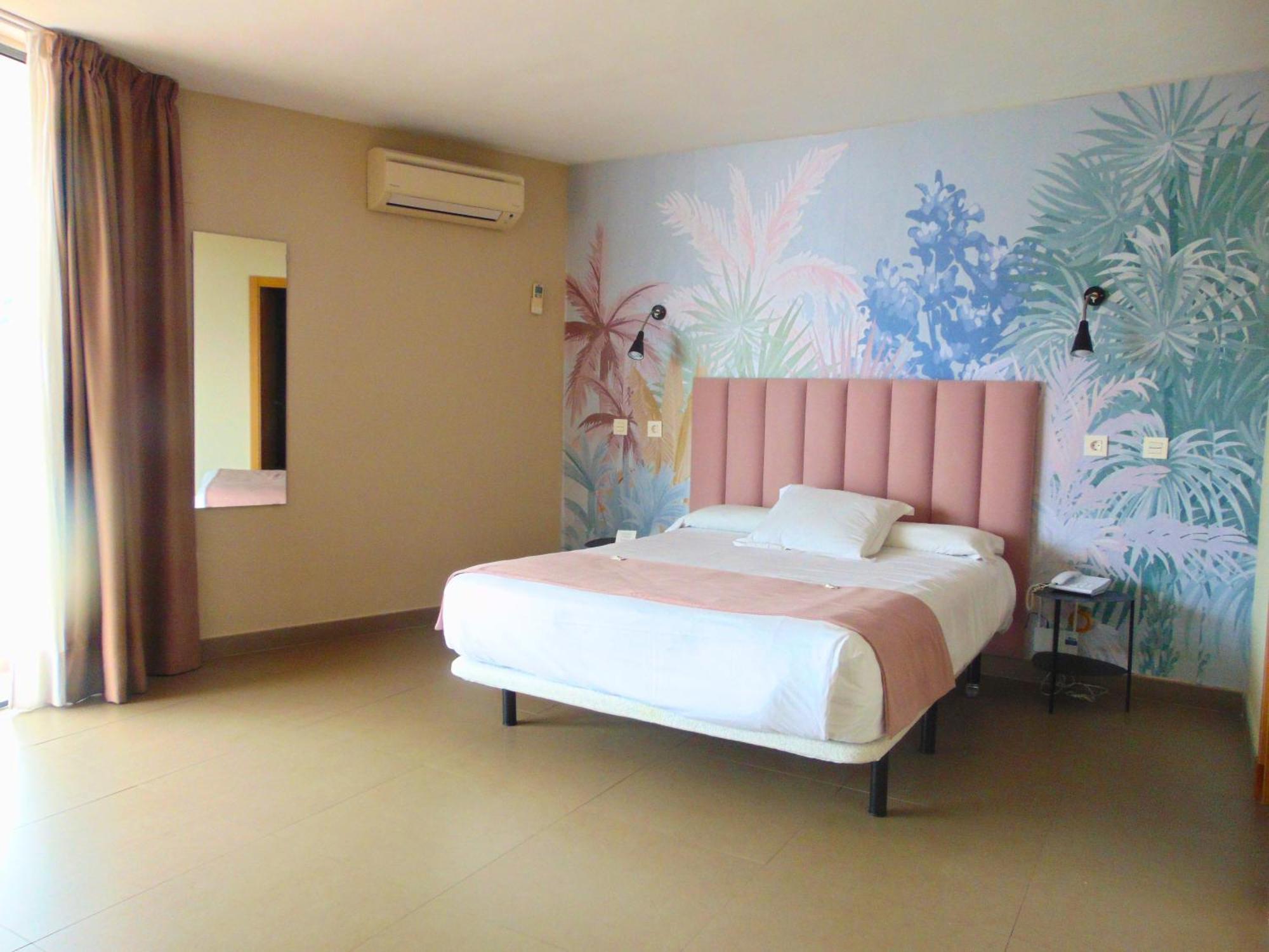 Hotel Mainare Playa 4*