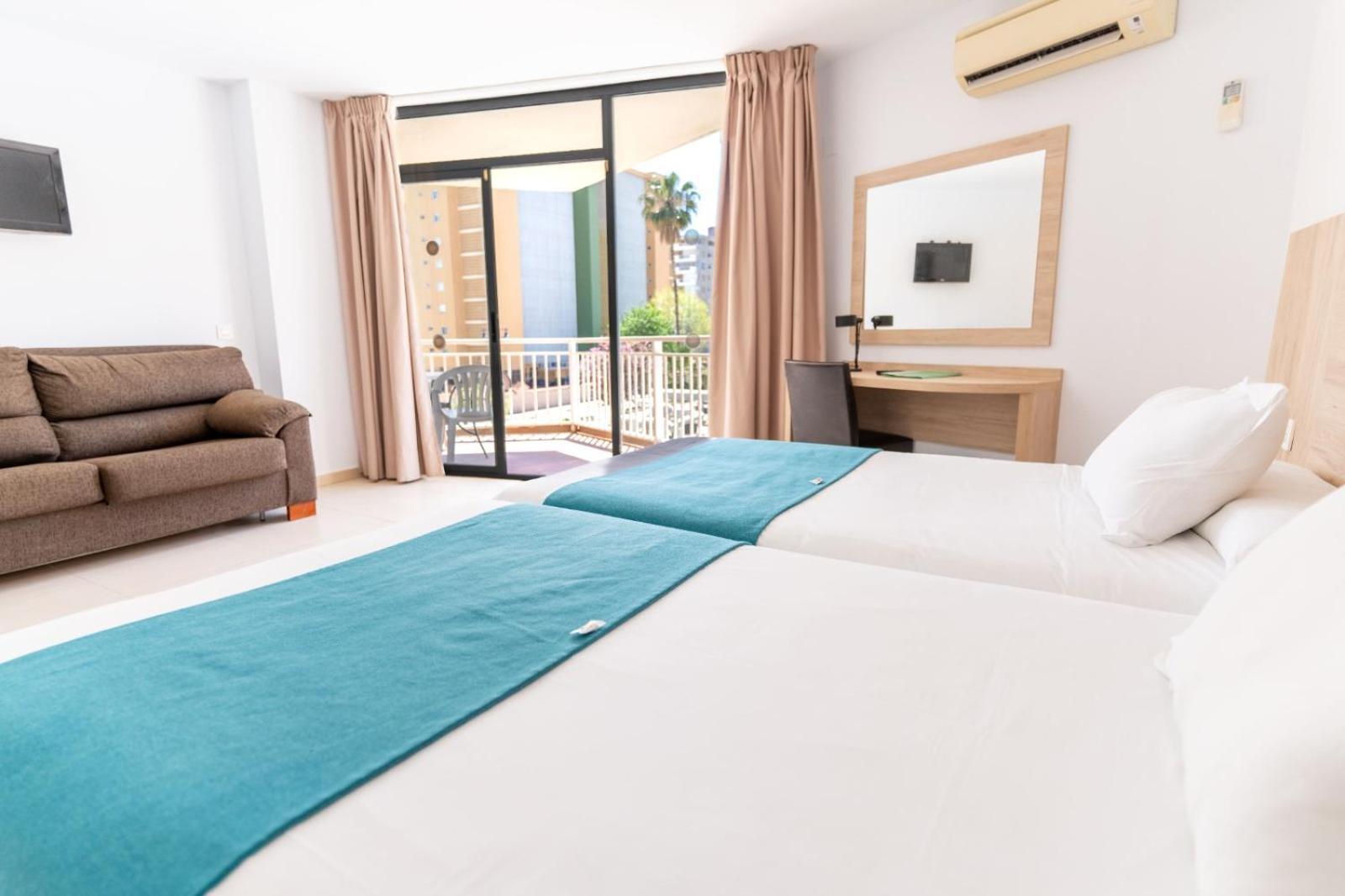 Mainare Playa Fuengirola