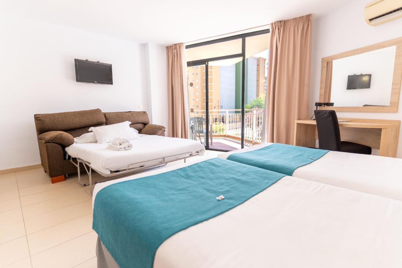 Mainare Playa 4* Fuengirola