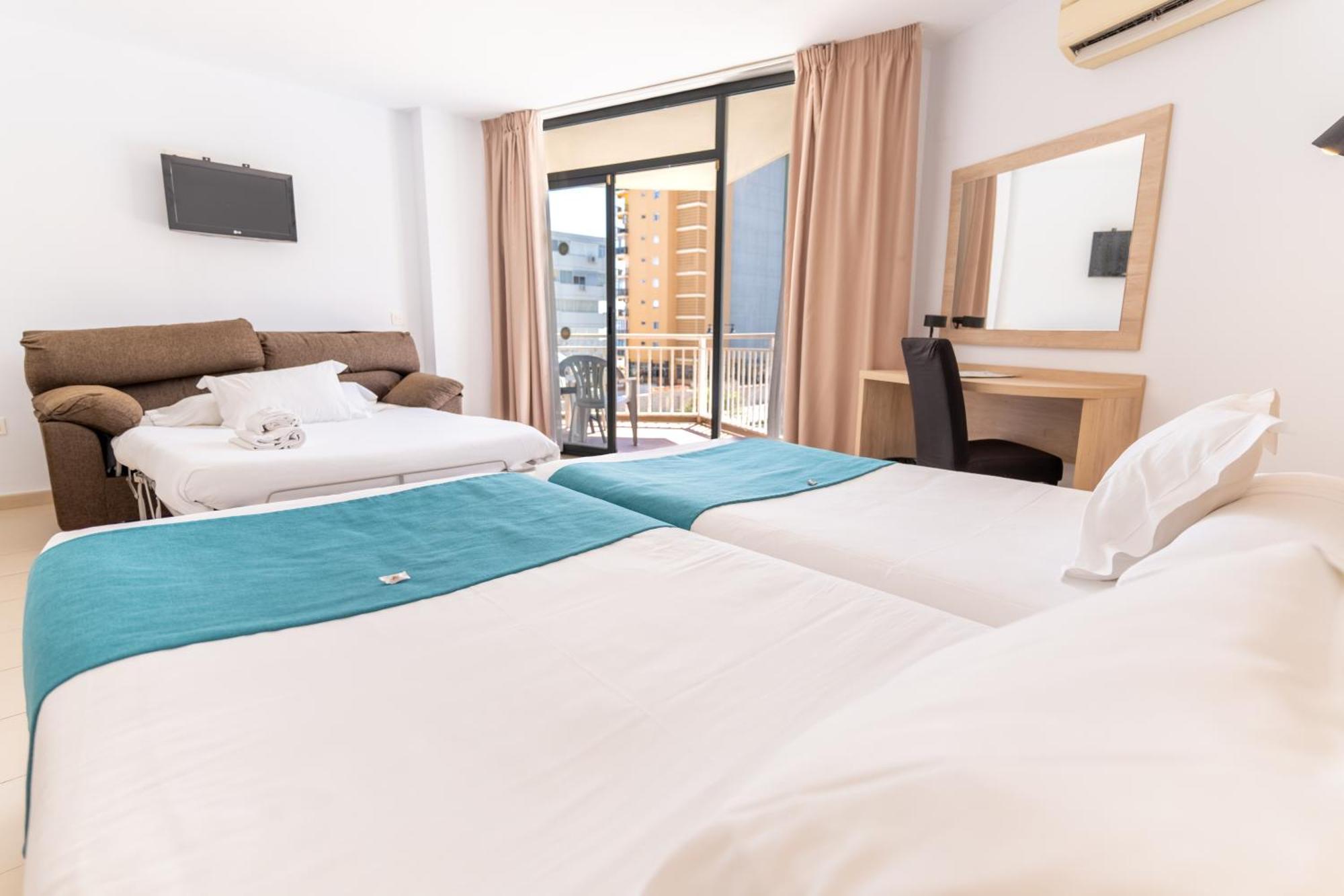Mainare Playa 4* Fuengirola