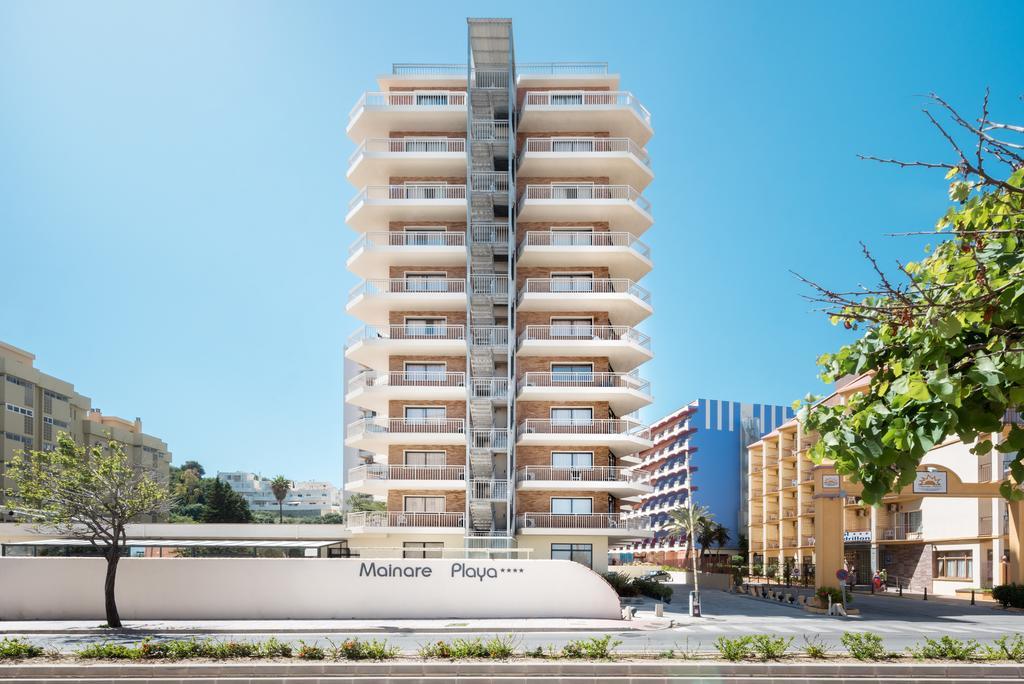 Hotel Mainare Playa 4*