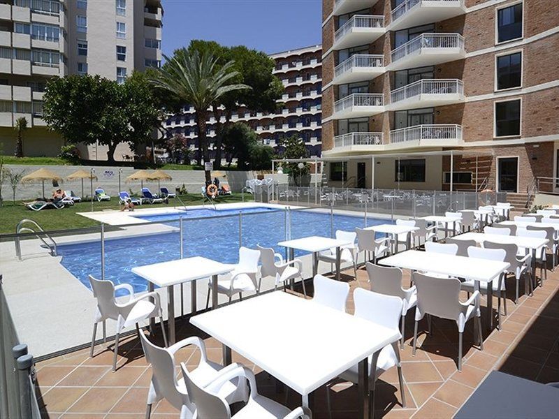 Hotel Mainare Playa