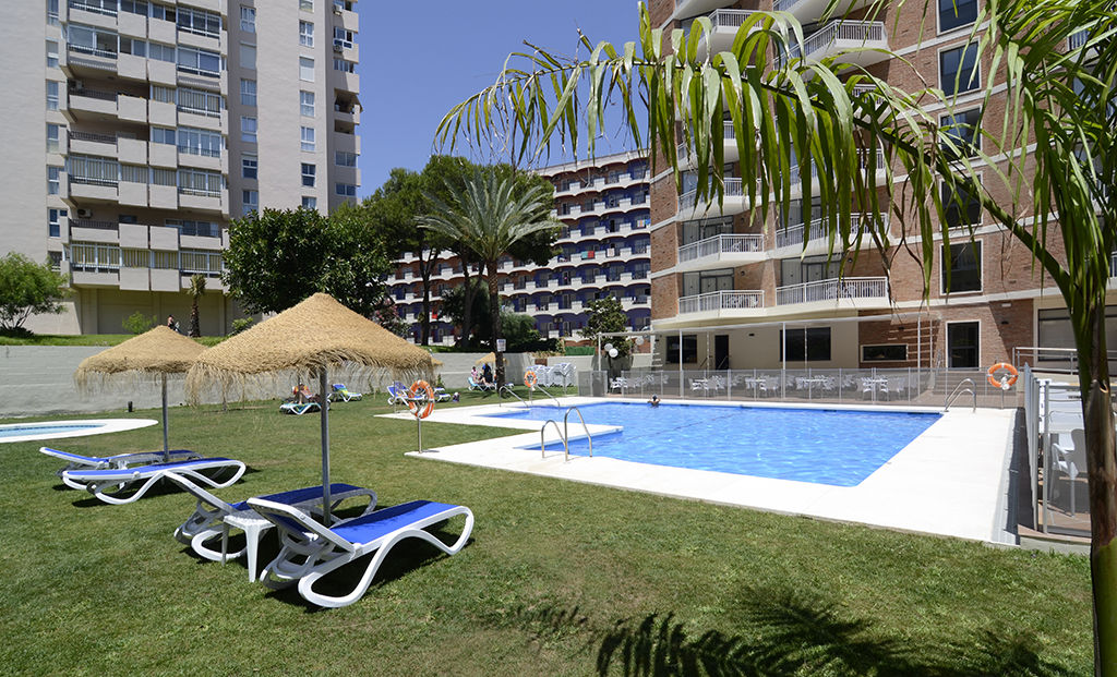 Mainare Playa 4* Fuengirola