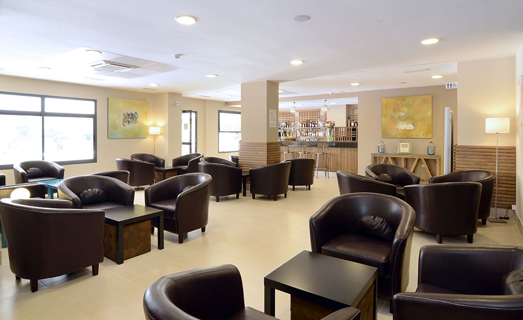 Mainare Playa Hotel Fuengirola