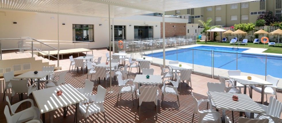 Mainare Playa 4* Fuengirola