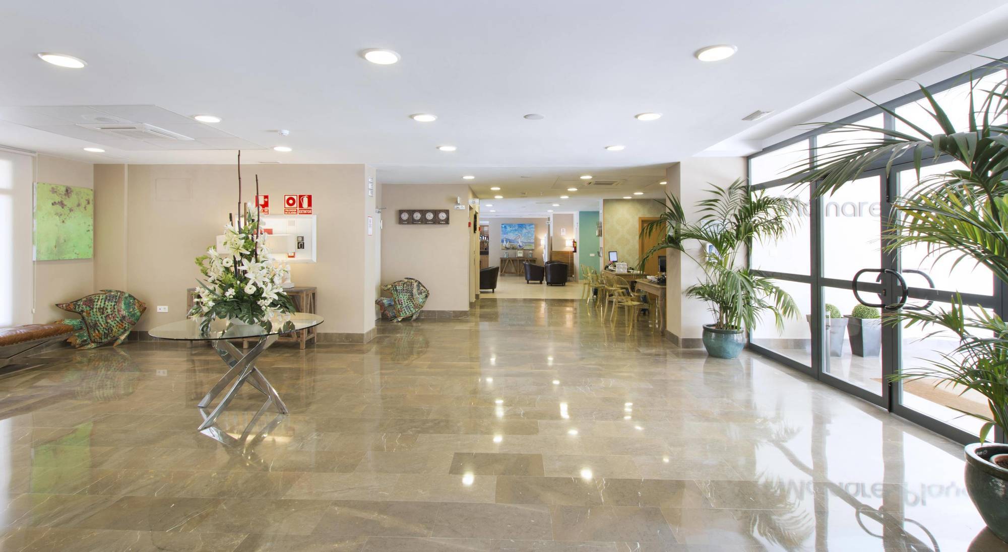 Mainare Playa Hotel 4*